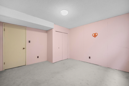 Powder Room Photo of 919 E 39th Avenue, Vancouver, BC