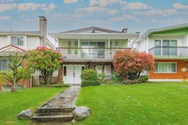 919 E 39th Avenue, Vancouver, BC