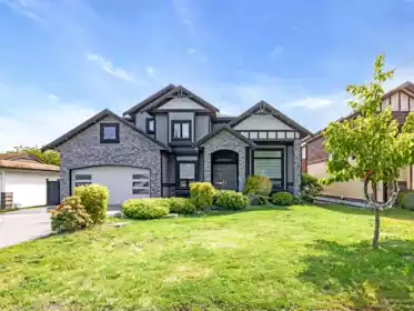 7876 119a Street, Delta, BC, Delta — Single Family Residence for sale