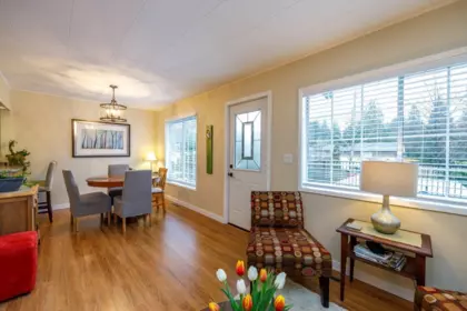 3519 Allan Road, North Vancouver, BC, North Vancouver — Single Family Residence for sale