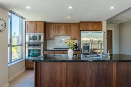 223 9371 Hemlock Drive, Richmond, BC, Richmond — Apartment/Condo for sale