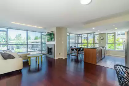 223 9371 Hemlock Drive, Richmond, BC, Richmond — Apartment/Condo for sale