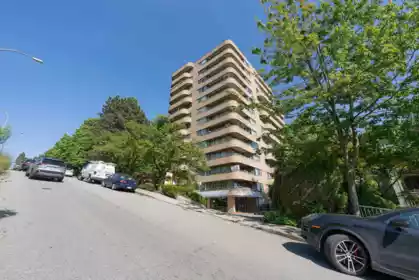302 1026 Queens Avenue, New Westminster, BC, New Westminster — Apartment/Condo for sale