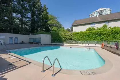 302 1026 Queens Avenue, New Westminster, BC, New Westminster — Apartment/Condo for sale