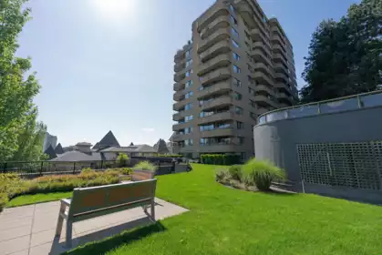 302 1026 Queens Avenue, New Westminster, BC, New Westminster — Apartment/Condo for sale