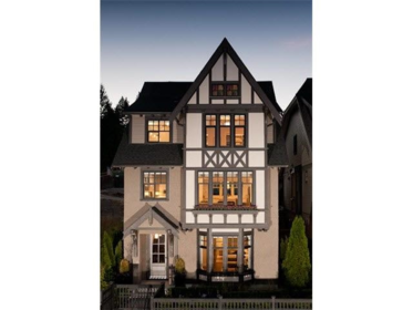 3497 David Avenue, Coquitlam, BC, Burke Mountain — 3 bed single family residence for sale