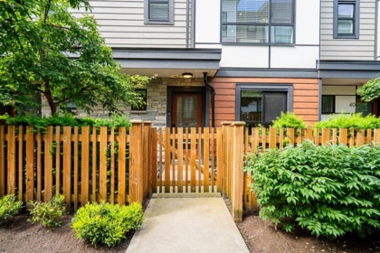 41 20150 81 Avenue, Langley, BC, Langley — Townhouse for sale
