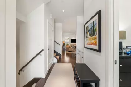 631 14th Street, West Vancouver, BC, West vancouver — Townhouse for sale