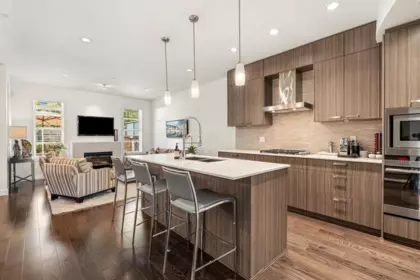 631 14th Street, West Vancouver, BC, West vancouver — Townhouse for sale