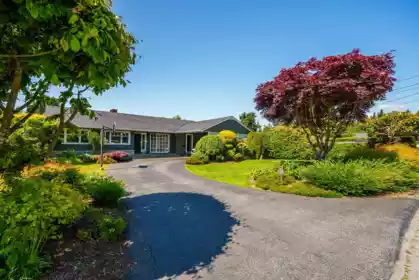 501 Saville Crescent, North Vancouver, BC, North vancouver — Single Family Residence for sale