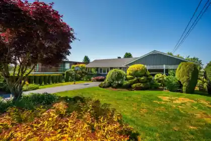 501 Saville Crescent, North Vancouver, BC, North vancouver — Single Family Residence for sale