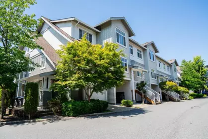 83 16233 83 Avenue, Surrey, BC, Surrey — Townhouse for sale