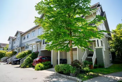 83 16233 83 Avenue, Surrey, BC, Surrey — Townhouse for sale