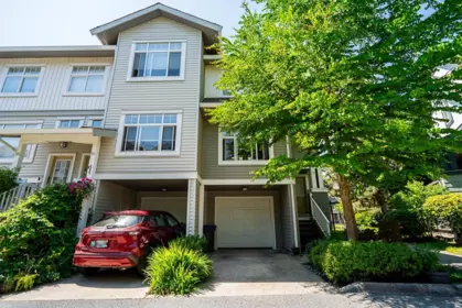 83 16233 83 Avenue, Surrey, BC, Surrey — Townhouse for sale