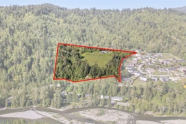 4495 Hirschman Road, Sardis - Chwk River Valley, BC