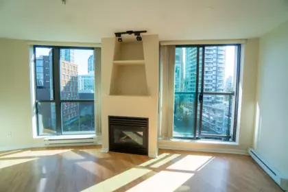 1008 501 Pacific Street, Vancouver, BC, Vancouver — Apartment/Condo for sale