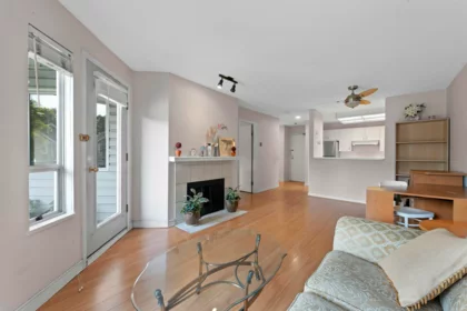 112 7840 Moffatt Road, Richmond, BC, Richmond — Apartment/Condo for sale