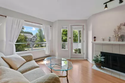 112 7840 Moffatt Road, Richmond, BC, Richmond — Apartment/Condo for sale