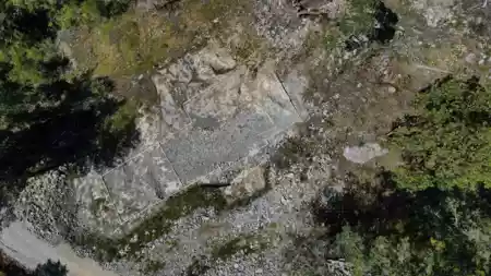 Lot 2 13803 Lee Road, Pender Harbour, BC, Pender harbour — Land for sale