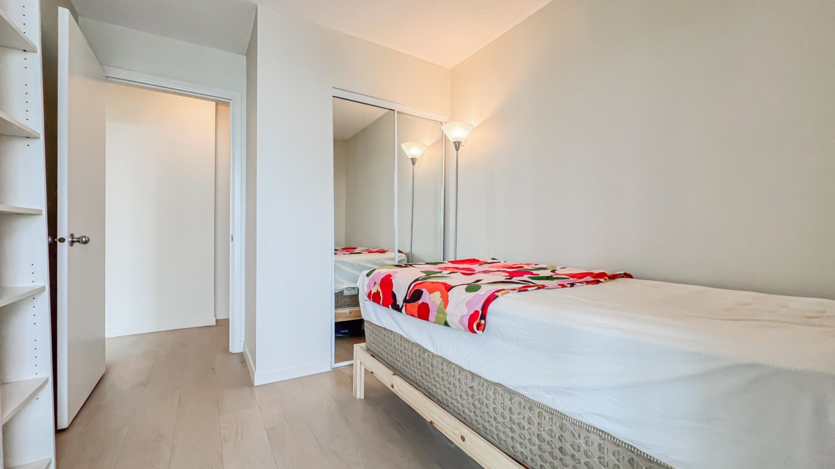 Loft / Bonus Room Photo of 1305 8180 Granville Avenue, Richmond, BC