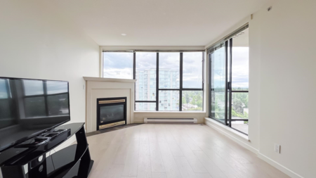 1305 8180 Granville Avenue, Richmond, BC, Richmond — Apartment/Condo for sale