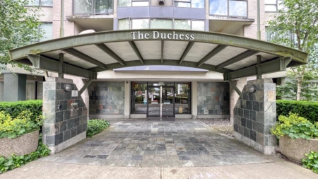 1305 8180 Granville Avenue, Richmond, BC, Richmond — Apartment/Condo for sale