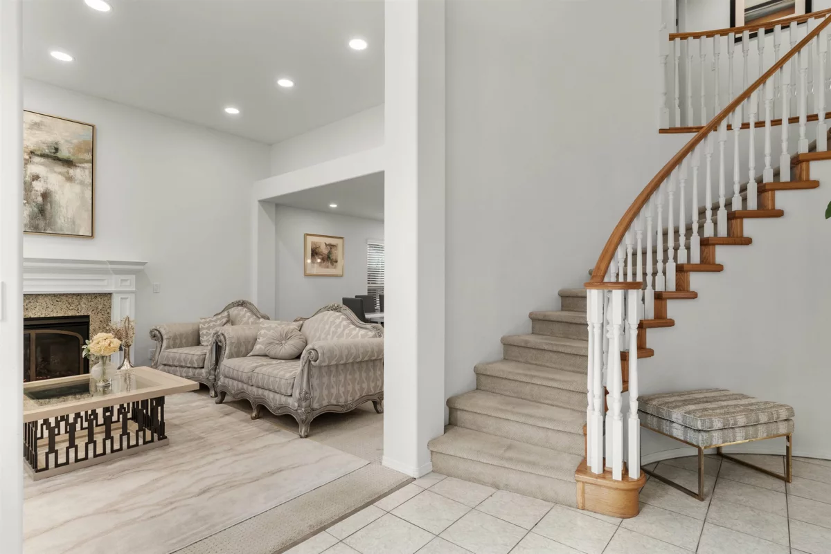 Exterior Rear Photo of 5669 Clipper Road, Delta, BC