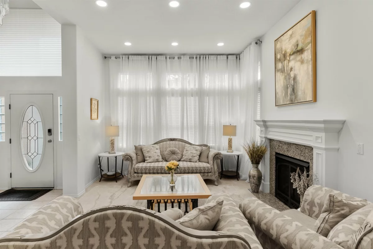 Family Room Photo of 5669 Clipper Road, Delta, BC