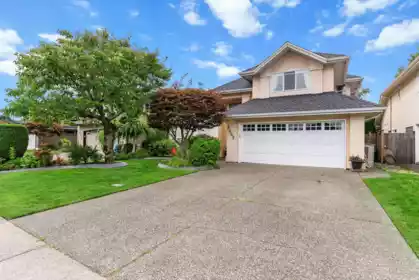 5669 Clipper Road, Delta, BC, Delta — Single Family Residence for sale