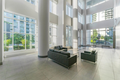1104 4900 Lennox Lane, Burnaby, BC, Burnaby — Apartment/Condo for sale