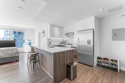 Primary Bedroom Photo of 1104 4900 Lennox Lane, Burnaby, BC