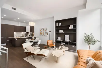 232 W 1st Avenue, Vancouver, BC, Vancouver — Townhouse for sale
