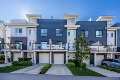 60 16336 23a Avenue, Surrey, BC, Surrey — Townhouse for sale