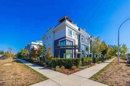60 16336 23a Avenue, Surrey, BC, Surrey — Townhouse for sale