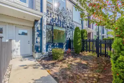 60 16336 23a Avenue, Surrey, BC, Surrey — Townhouse for sale