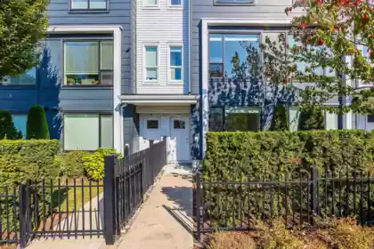 60 16336 23a Avenue, Surrey, BC, Surrey — Townhouse for sale