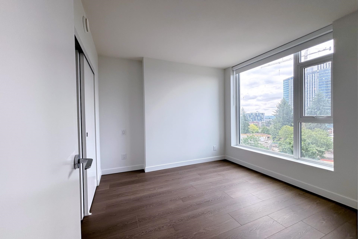 Family Room Photo of 611 13745 George Junction, Surrey, BC