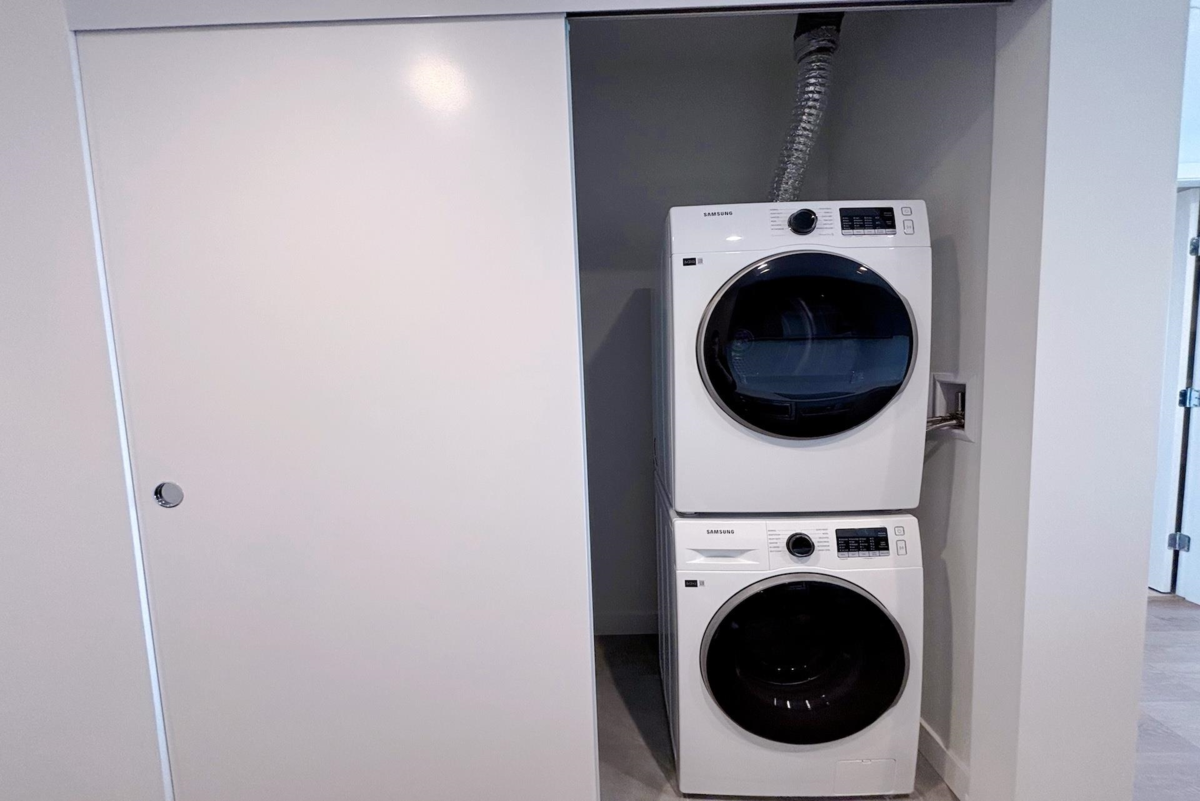 Kitchen Photo of 611 13745 George Junction, Surrey, BC