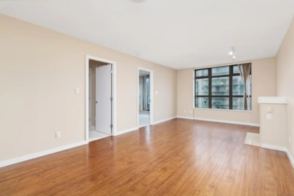 Family Room Photo of 608 8120 Lansdowne Road, Richmond, BC