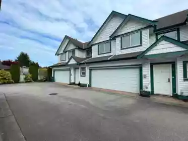 8 9893 Francis Road, Richmond, BC, Richmond — Townhouse for sale