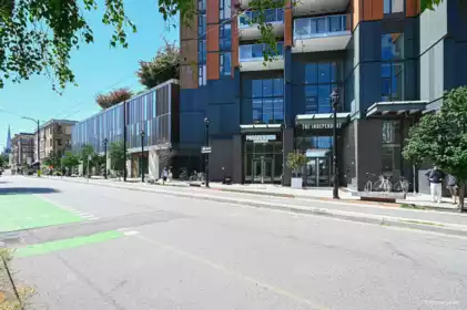 506 285 E 10th Avenue, Vancouver, BC