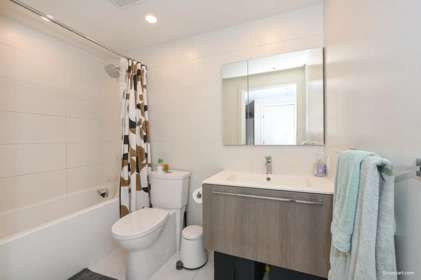 506 285 E 10th Avenue, Vancouver, BC
