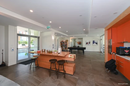 Garage Interior Photo of 506 285 E 10th Avenue, Vancouver, BC