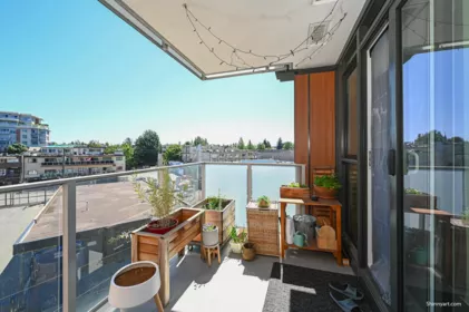 Office / Den Photo of 506 285 E 10th Avenue, Vancouver, BC