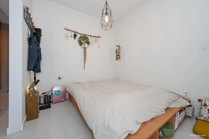 Primary Bedroom Photo of 506 285 E 10th Avenue, Vancouver, BC