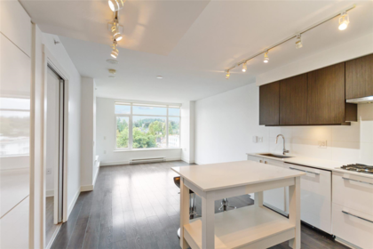 1306 188 Agnes Street, New Westminster, BC, New Westminster — Apartment/Condo for sale
