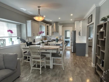 32526 Abercrombie Place, Mission, BC, Mission — Single Family Residence for sale