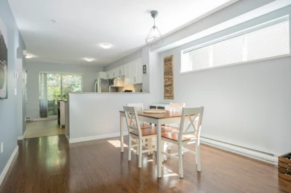 36 6747 203 Street, Langley, BC, Langley — Townhouse for sale