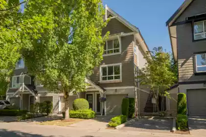 36 6747 203 Street, Langley, BC, Langley — Townhouse for sale
