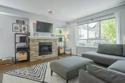 36 6747 203 Street, Langley, BC, Langley — Townhouse for sale